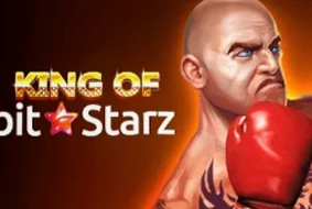 King of Bitstarz