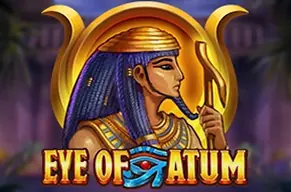 Eye of Atum