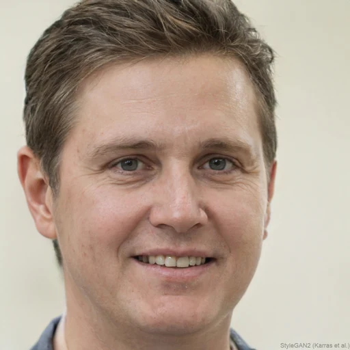 Michał H.