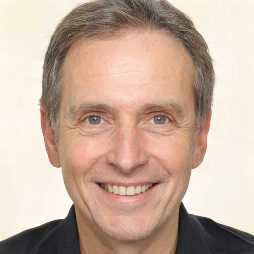 Michał H.
