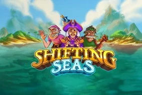 Shifting Seas