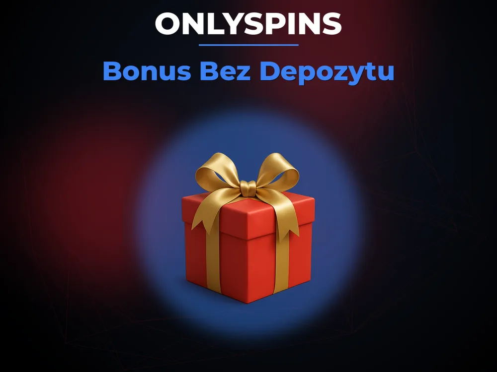 Onlyspins - Bonus Bez Depozytu