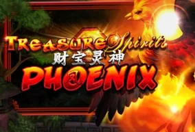 Treasure Spirits Phoenix