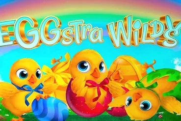 Eggstra Wilds