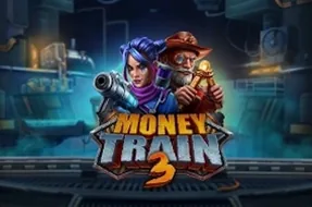 Money Train 3