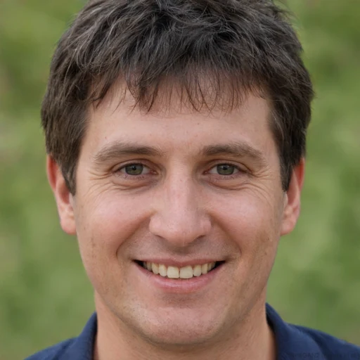Michał H.