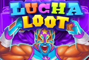 Lucha Loot