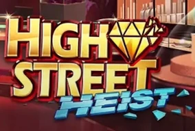 High Street Heist