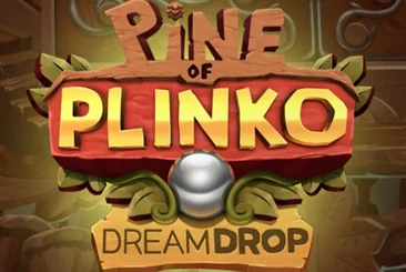 Pine of Plinko Dream Drop