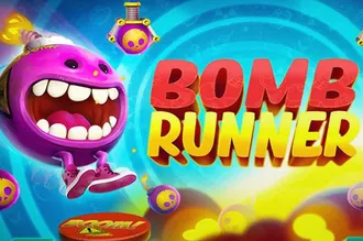 Bomb Runner