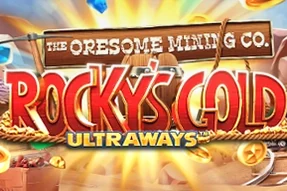 Rocky's Gold Ultraways