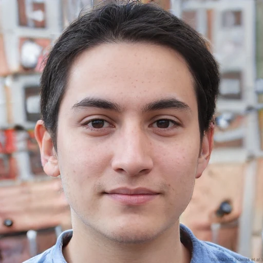 Adam Z.