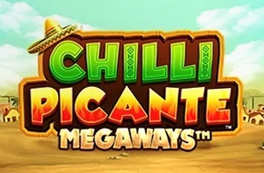 Chilli Picante Megaways