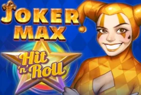Joker Max Hit 'n' Roll