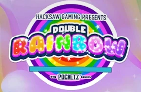 Double Rainbow
